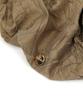 Undercontrol Studio Hair Scrunchie / Jewel / Cr / Shiny Brown