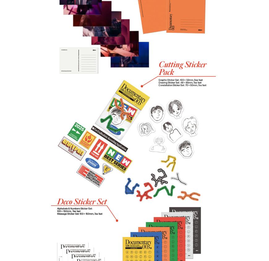 ENHYPEN 2025 GGU GGU PACKAGE – Official MD Set