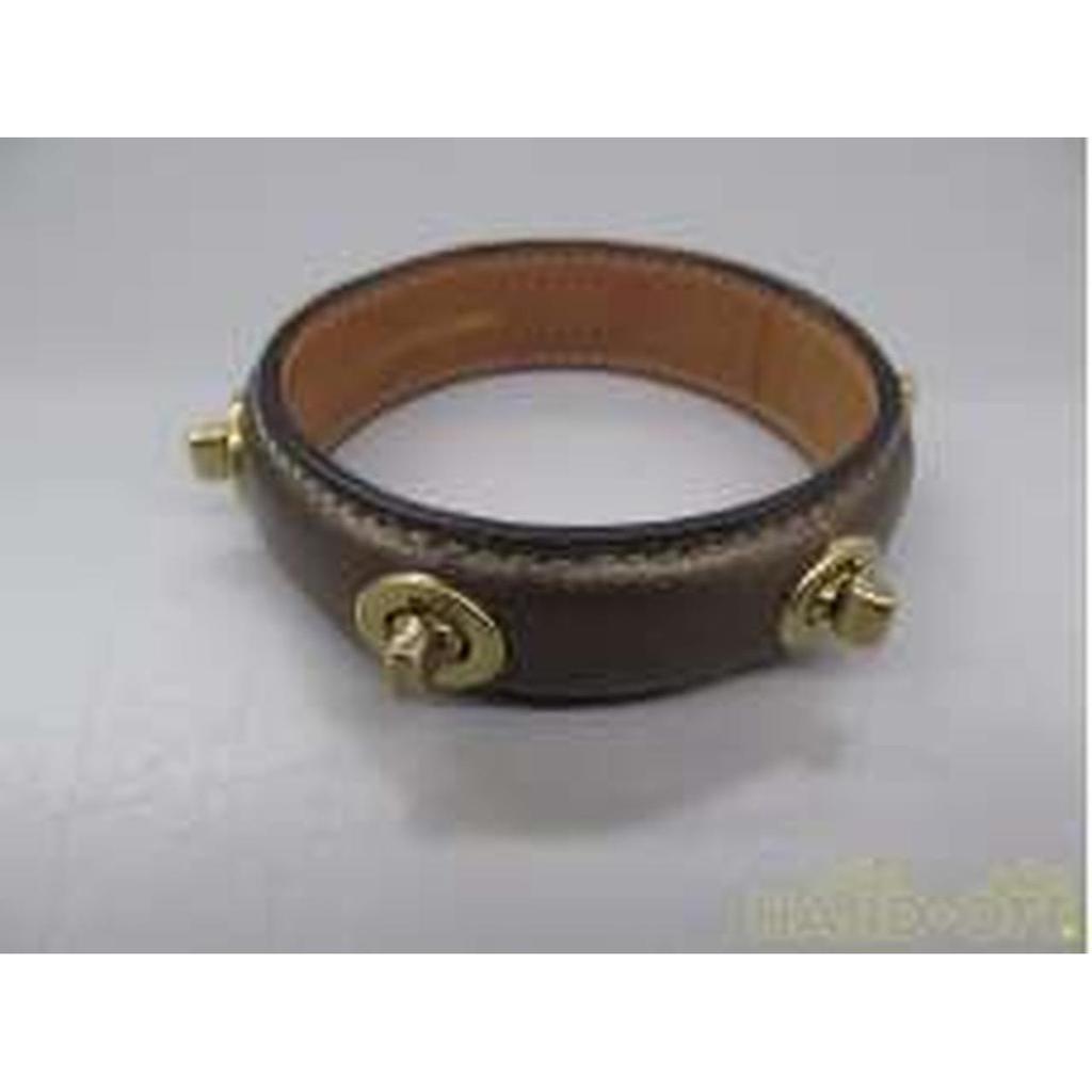 Used COACH Buncle