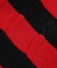 NICEGHOSTCLUB Cable Stripe Knit_Black(Ng2Efuk603A)