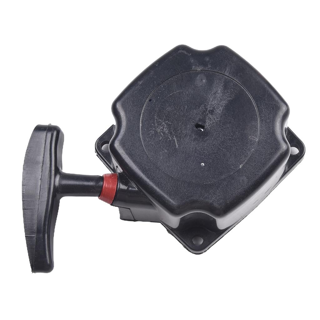 Accessories Recoil Starter Yard Brushcutter Engine