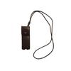Tom Ford Brauner Lippenstifthalter, Lippenstifttasche