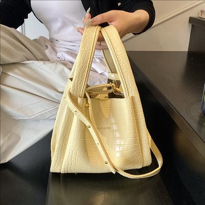 Fashion Handbag Women's New Shoulder Messenger Bag