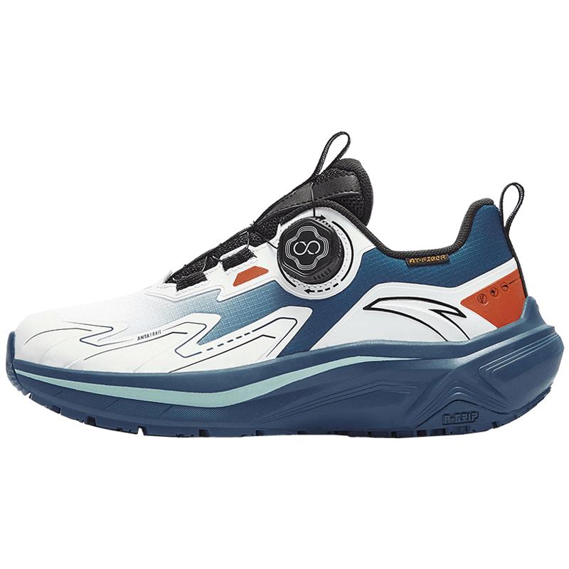 Anta Kids Flying Shield Winter Running Shoes 37
