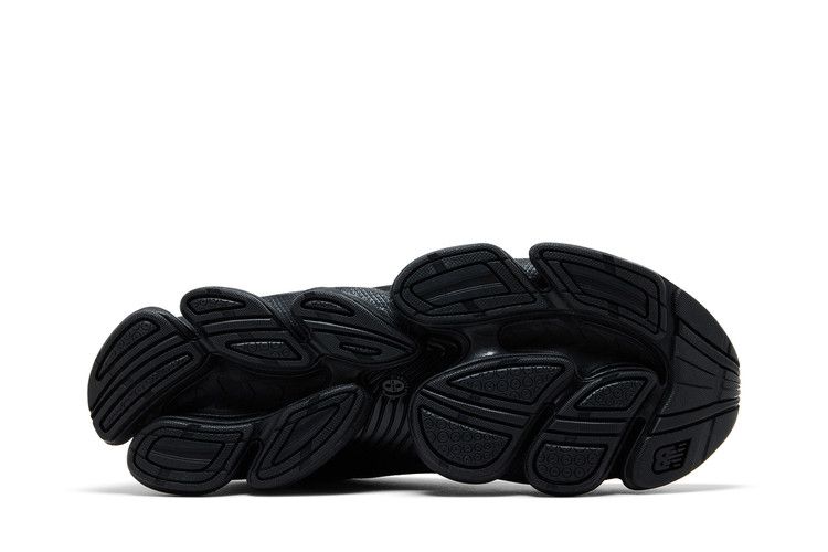 Unisex Sneakers New Balance Abzorb 2000 Cybersigilism Black Black/Black