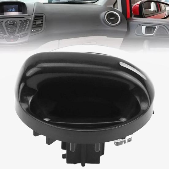 Ford F Serisi için Klima Düğmesi Kontrol Anahtarı, Kamyonet için İklim Kontrolü Döndürme Düğmesi, Yedek Kontrol Düğmesi, 55905-0C010 Yerine Geçer