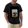 Trainspotting Tshirt Nonshrink Basic Cotton Tshirt