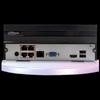 Dahua POE NVR Recorder CN Plug (adapter Included)