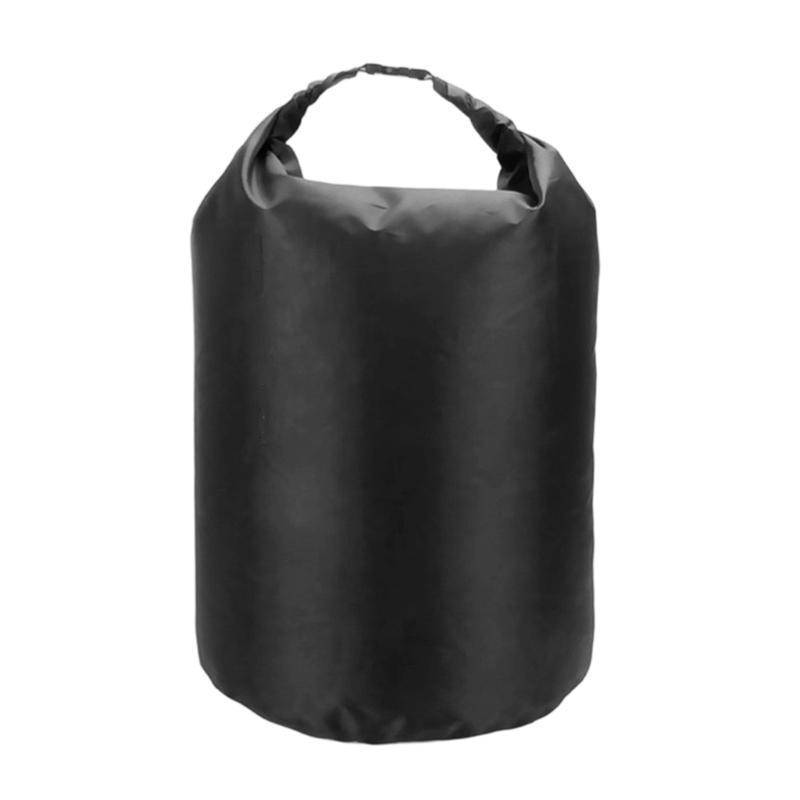 Super Light Dry Bag 8L 40L 70L With Floating System Floating Equipment For Kayaking And Camping Trip