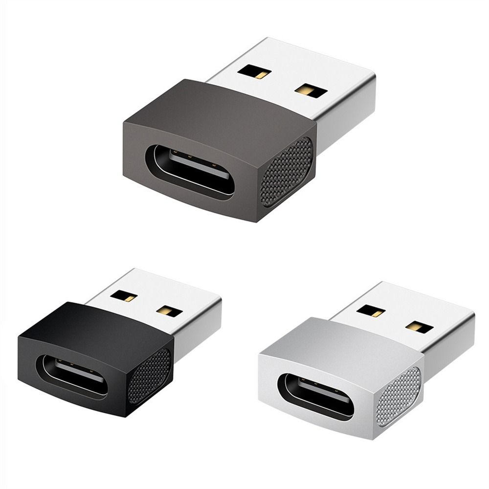 

3.1 Female USB A Type Male USB-C Connector Adapter Plug USB 3.1 Female Converter USB 3.1 Adapter