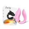 Bendable Powerful Mini Dual Vibrator for Women Female Dildo Clitoral Masturbator Massager Vibe Couple Adult Sex Toys 18
