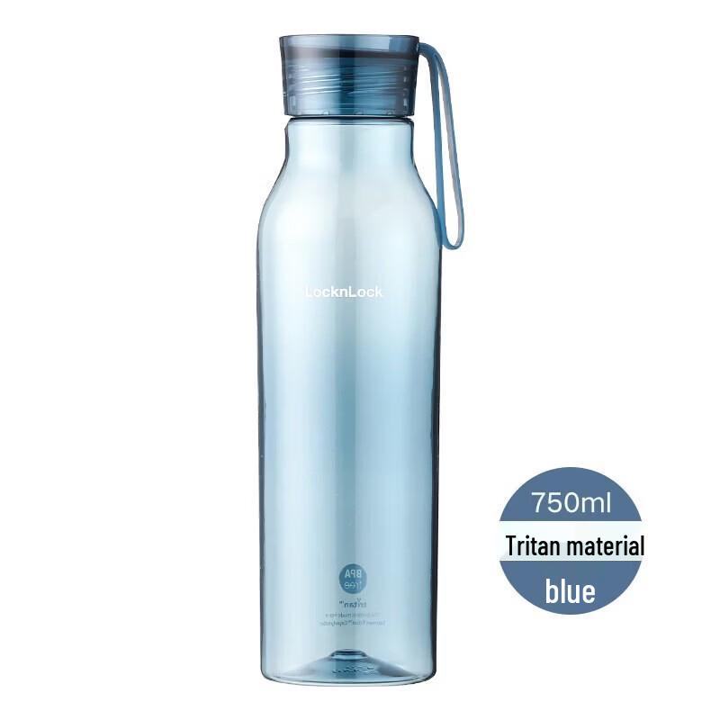 

LOCK&LOCK Tritan Portable Sports Water Bottle