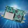 1MHz‑6GHz SDR Platform Software Defined Radio Development Board with Programming Button (Green)