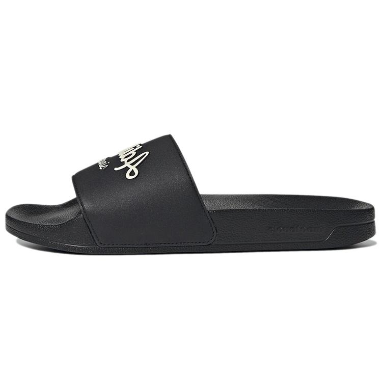 adidas Adilette Shower Slide  Core Black  Men s GW8747 EU 38