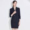 Women's Professional Slim Fit Suit Set