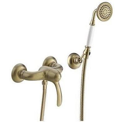 Mixer Clasic Old Gold Matt 24216701Lm