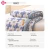 Grace Huaqing 7A Antibacterial All-Season Quilt
