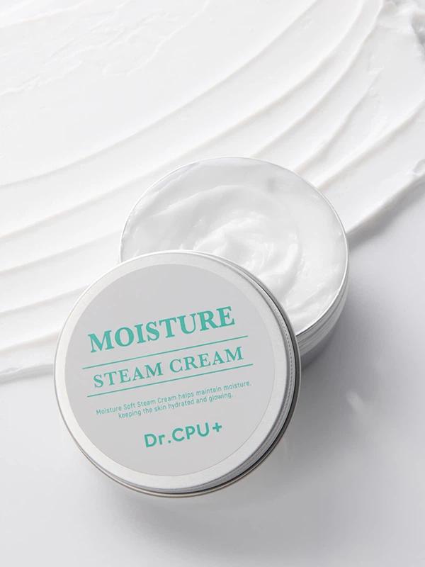 Dr. CPU Moisture Soft Steam Cream 60g