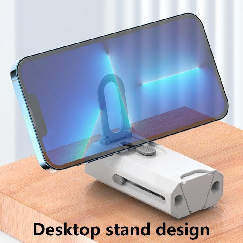 20 In 1 Keyboard Cleaning Kit for Phones Earbuds Laptops Cameras Electronics Portable Multifunctional Cleaning Tools