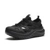 Anta Men Black Castle Gray 912428502-3