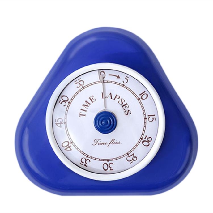 Manual Kitchen Cooking Timer Mechanical Counters Clock For Cooking Timing Tools