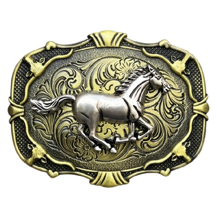 

Punk Belt Buckle Replacement Unique Belt Buckle Metal Photo Props Delicate Punk Buckle Gift for Boyfriend