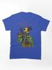 Jormungand Operators Gonna Operate Classic Unisex T-Shirt