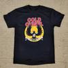 Meißel Hergestellt in SA Adelaide 500 Tour T-Shirt Schwarz Alle Größen KK158 Unisex T-Shirt