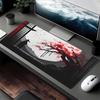Super beautiful Japanese style Mouse pad large Mouse pad Samurai Mouse pad DESMAT full size model