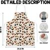 Chicken Aprons For Women With Pockets,Gifts For Mom Grandma Wife