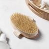 Bristle Bath Brush Bath Brush Body Dry Brush Bath Towel Rub Back Artifact Body Beauty Brush Massage Brush