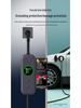 BYD Home Portable Electric Vehicle Charging Gun - Ground-Free Baotong