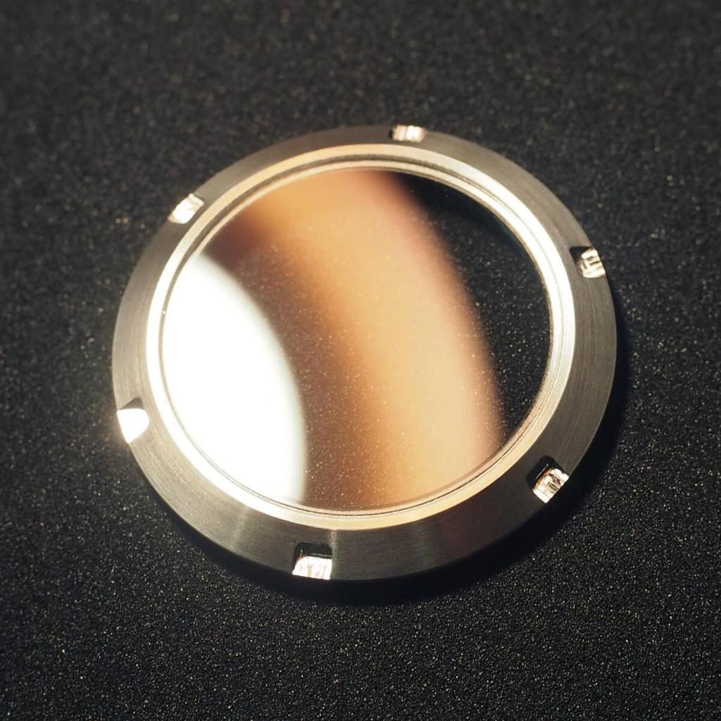 Used Grand Seiko 62GS Seiko Matic Chronometer Exhibition Caseback Caseback 6245-9000 6246-9000 Grand Seiko Seiko GS 45gsfan