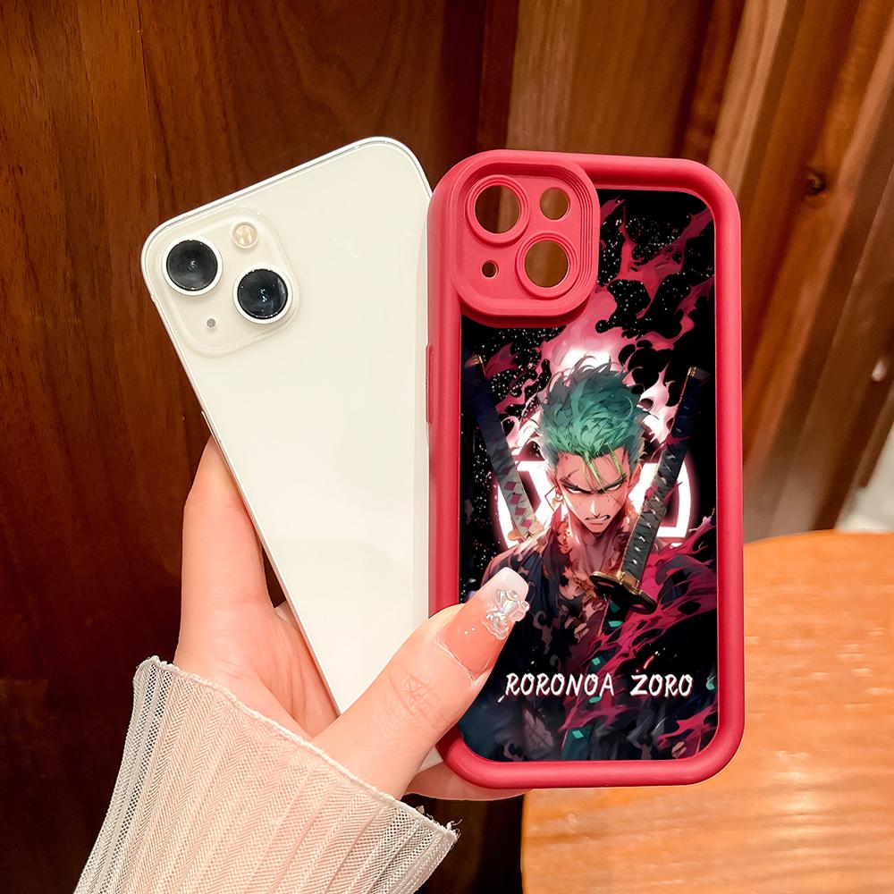 Scări pătrate din silicon moale, model de desene animate, acoperire completă, protecție pentru cameră, husă rezistentă la șocuri pentru Huawei Honor Xiaomi Redmi Samsung