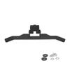 For Yamaha TDM 900 TDM900 2002-2011 Motorcycle GPS Mount Navigation Plate Bracket Windshield Phone Stand  Adapter Holder