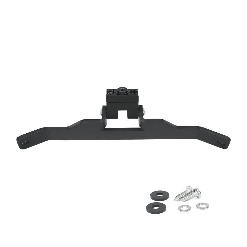 For Yamaha TDM 900 TDM900 2002-2011 Motorcycle GPS Mount Navigation Plate Bracket Windshield Phone Stand Adapter Holder