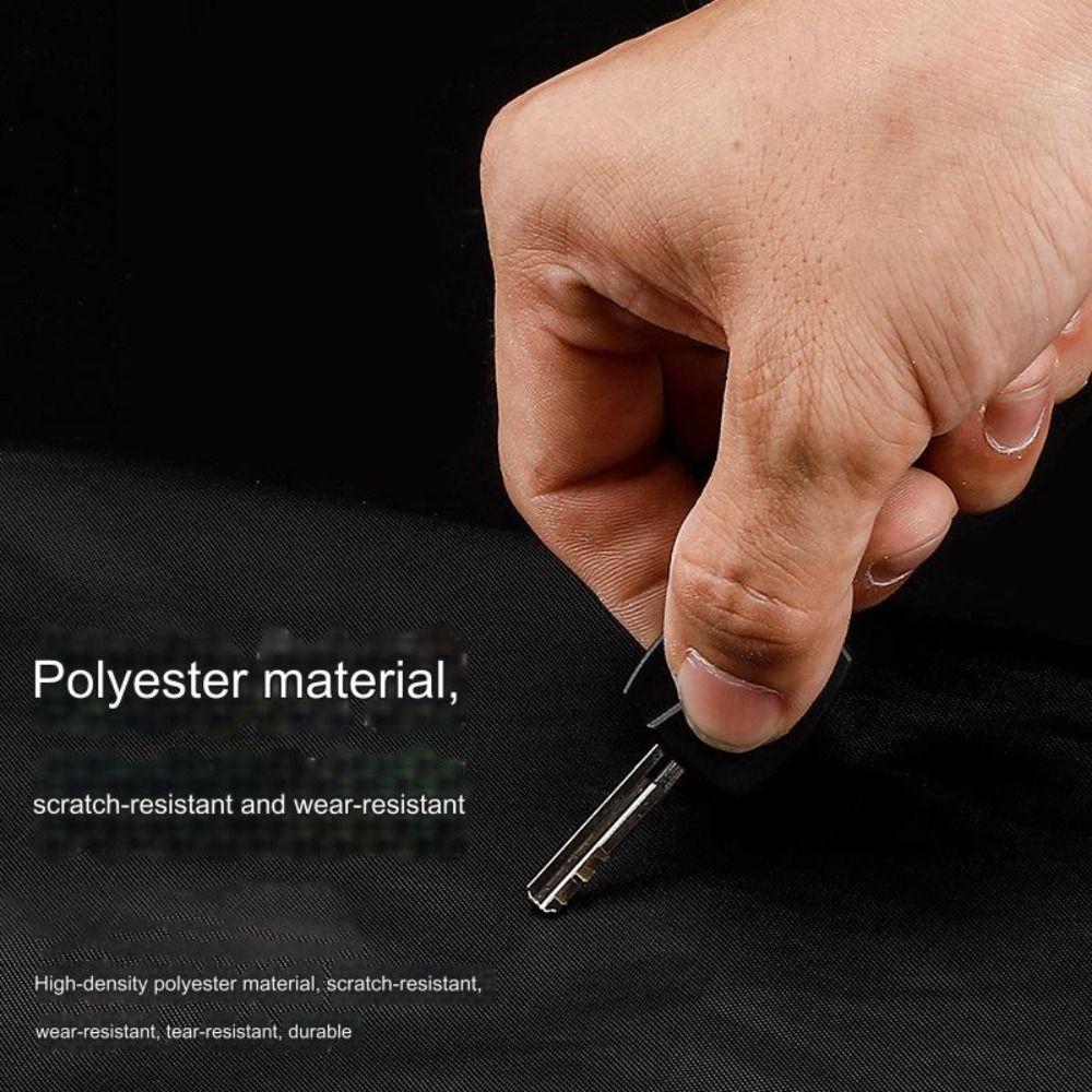 Road Bicycle Bike Handlebar Cover Waterproof Handlebar Equipment Durable Handle Protector