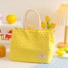 Meal Bag Food Drink Cooler Bag Storage Bags Picnic Bag Lunch Box Lunch Bag Lunch Organizer Tote Bag