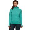 Флисовая куртка Black Diamond Coefficient Fleece Hoody