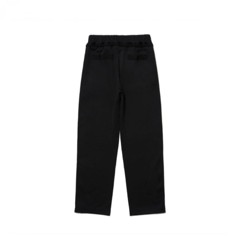 Blu Dot Track Pants Side Lip Bk