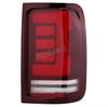 LED Rear Tail Light For Volkswagen Amarok v6 2009 2010 2011 2012 2013-2019 Brake Stop Signal DRL Reflector Fog Lamp Accessory
