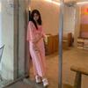 Women's Summer Short-Sleeve T-Shirt Dress: Loose-Fit, Round Neck, Letter Print, Mid-Length Dress