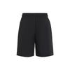 Adidas E Lin Chelsea Sporty Regular Fit Mid-Waist Woven Shorts Herren Unterteile Schwarz DQ3074