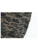 GUBIN Jungle Camouflage Pocket Pants