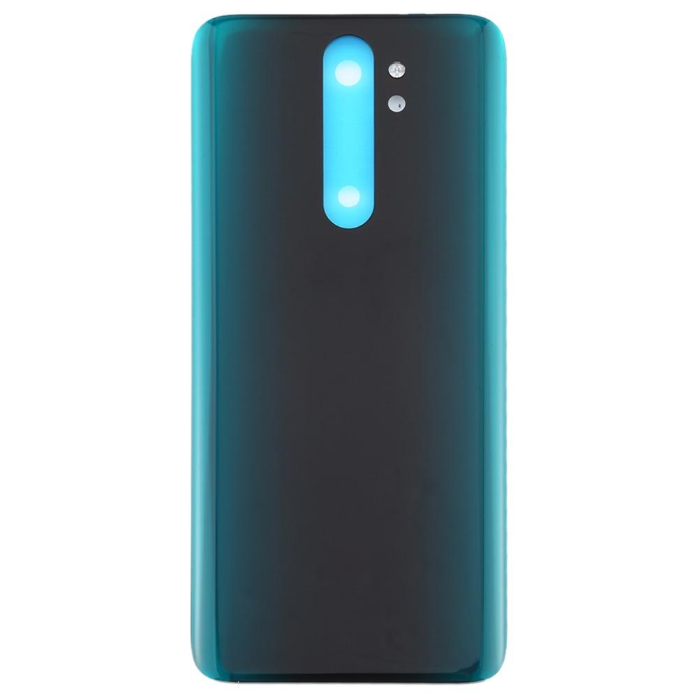 Back Cover for Xiaomi Redmi Note 8 Pro Battery Cover Housing Shell for Redmi note 8 Pro Repair Replacement Part