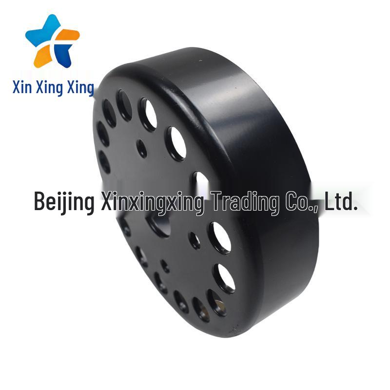 25221-2E000 Water Pump Pulley for Hyundai Kia Series