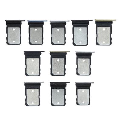 Card Slot Tray Socket Holder Container Adapter Reader Replacement Easy Installation Compatible for Pixel Series Devices