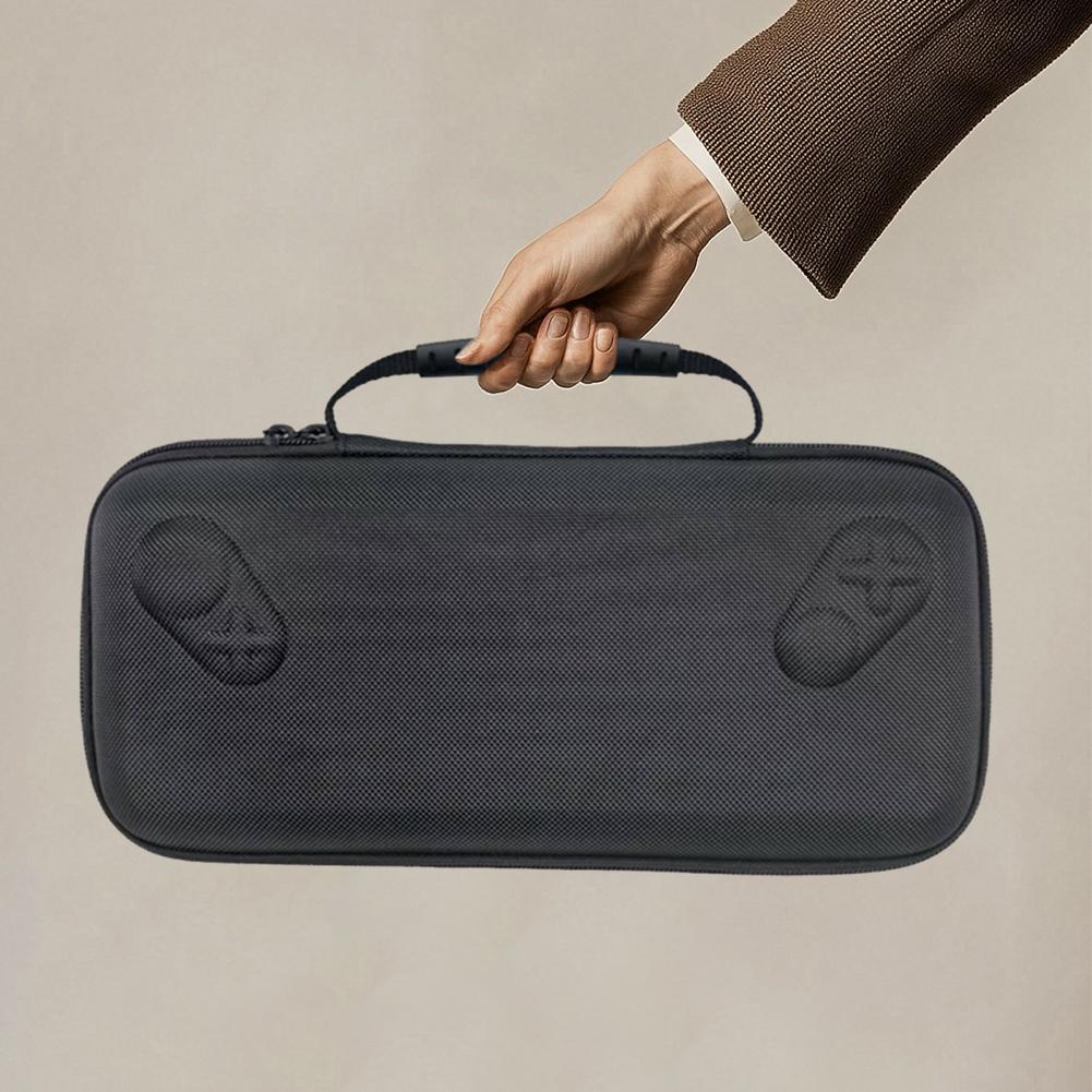 Hard Shell Carrying Case Portable Protective Case Shockproof Carrying Bag for ROG XBOX Ally/ROG XBOX Ally X Accessories