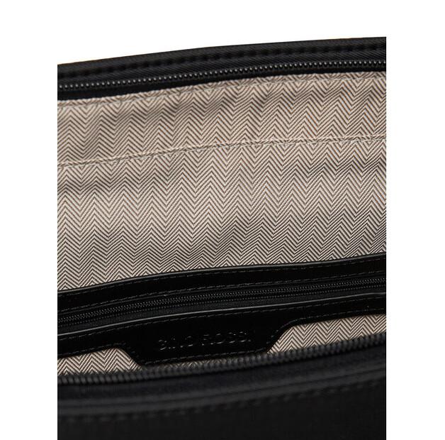 Gino Rossi Рюкзак 06A10818-1 Черный