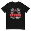 Üst giysisi – T-shirtler
